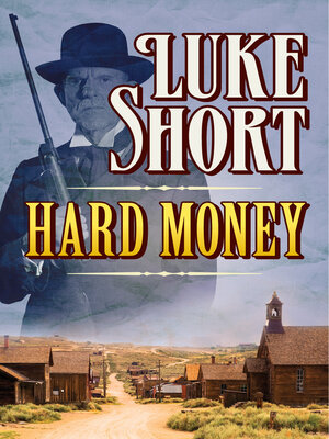 cover image of Hard Money